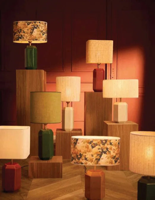 Tạp Chí Art & Décoration (France) Magazine #Issue 598 - October 2025-Kallos