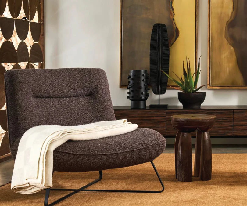 Tạp Chí Art & Décoration (France) Magazine #Issue 599 - November 2025