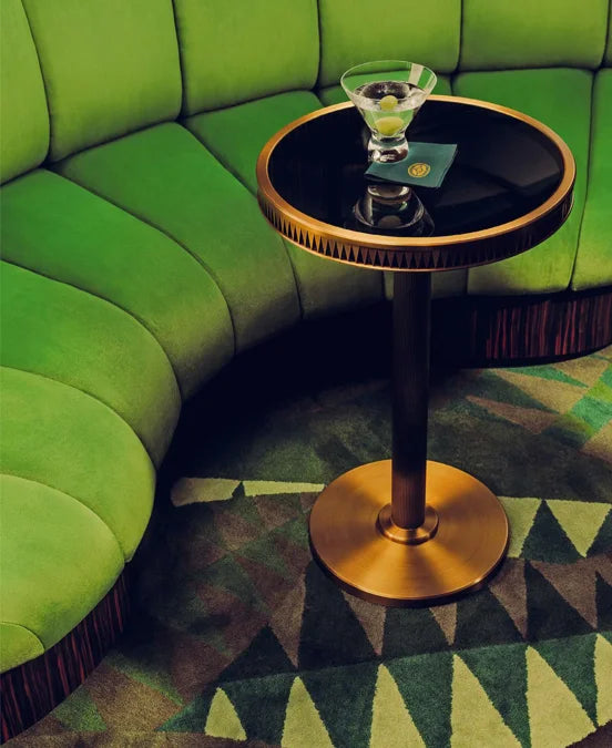 Tạp Chí Art & Décoration (France) Magazine #Issue 599 - November 2025