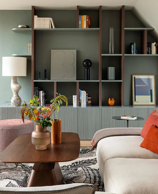 Tạp Chí Art & Décoration (France) Magazine #Issue 599 - November 2025