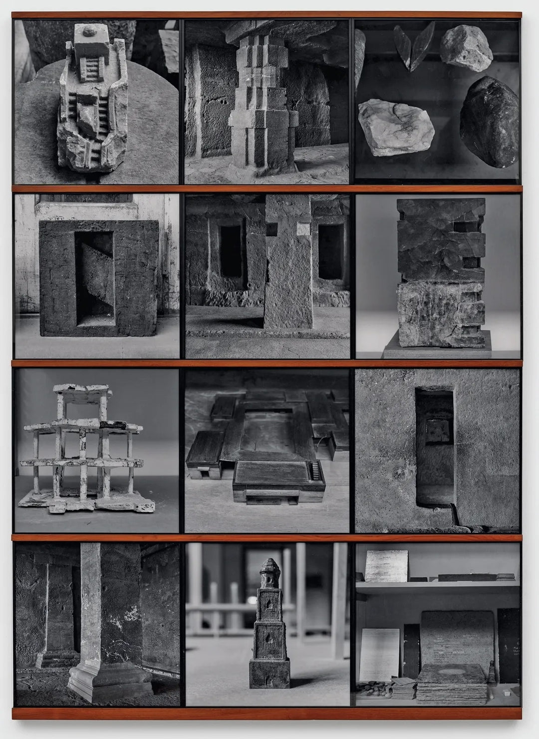 Tạp Chí ARTFORUM International Magazine #May 2025
