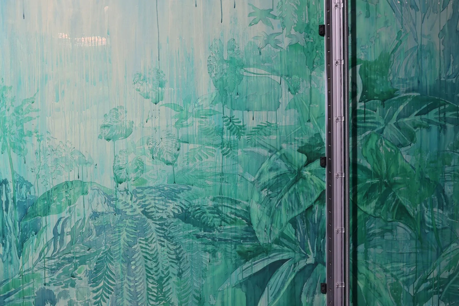 Tạp Chí ARTFORUM International Magazine #May 2025-Kallos