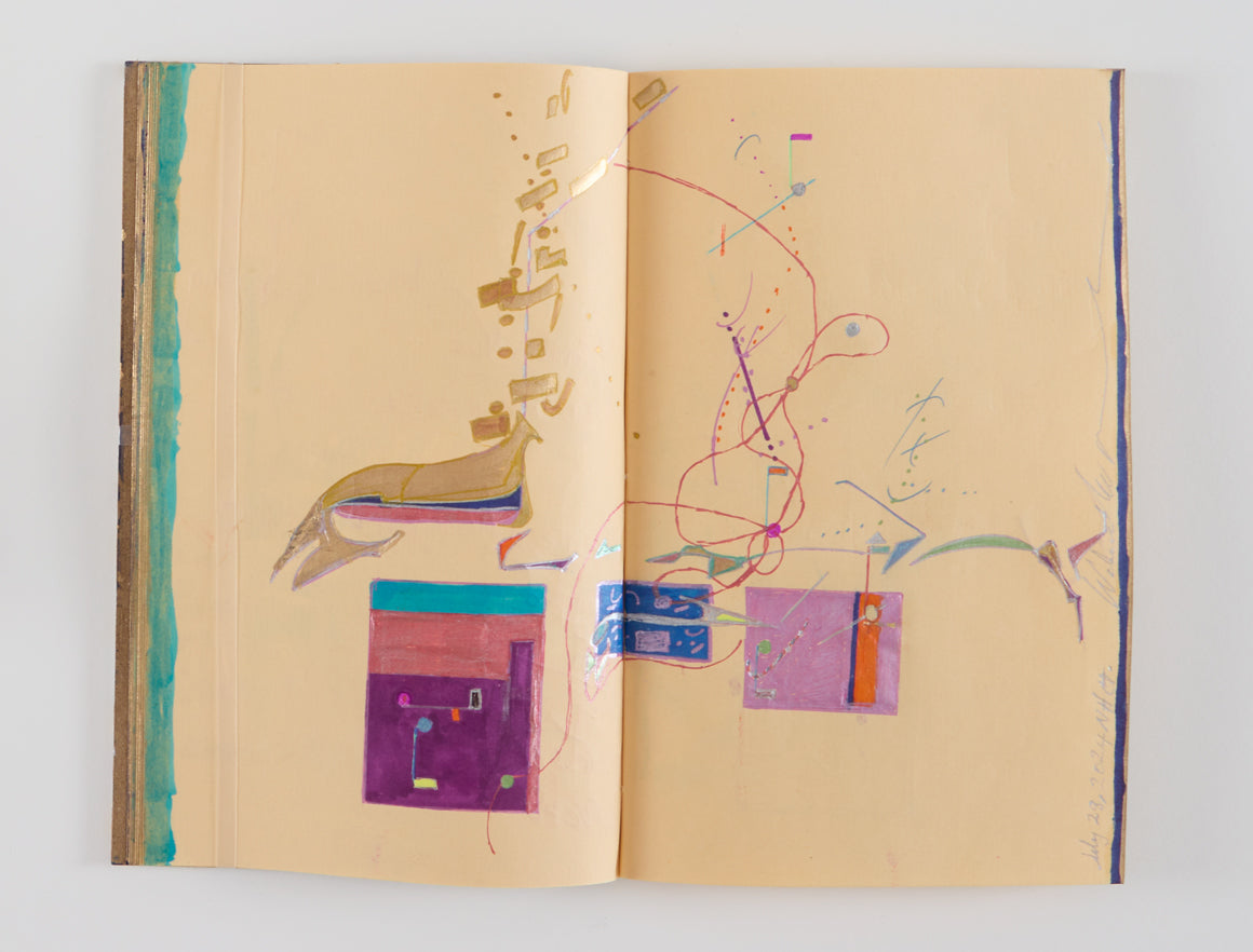 Tạp Chí Artforum Magazine #January 2025 - Kallos Vietnam