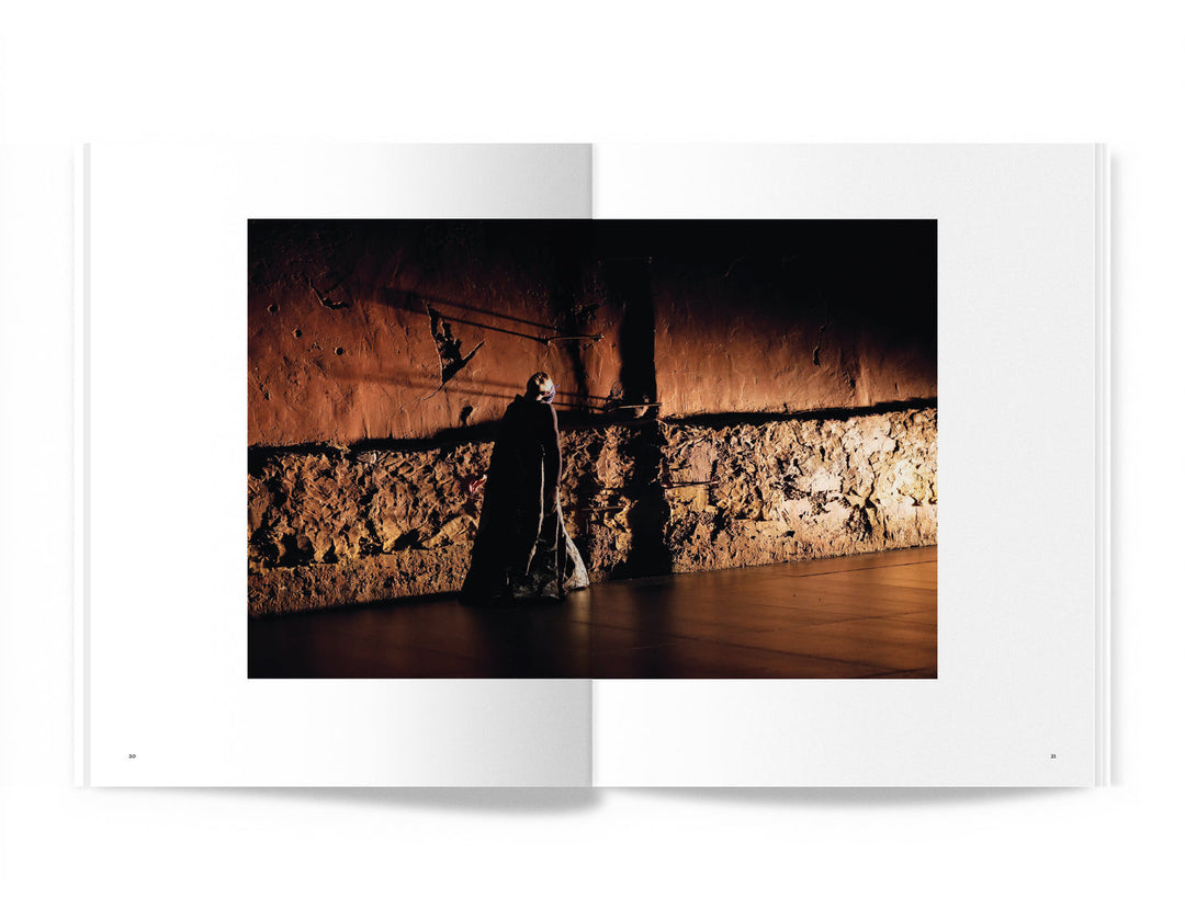 Tạp Chí ArtReview Magazine #November 2025