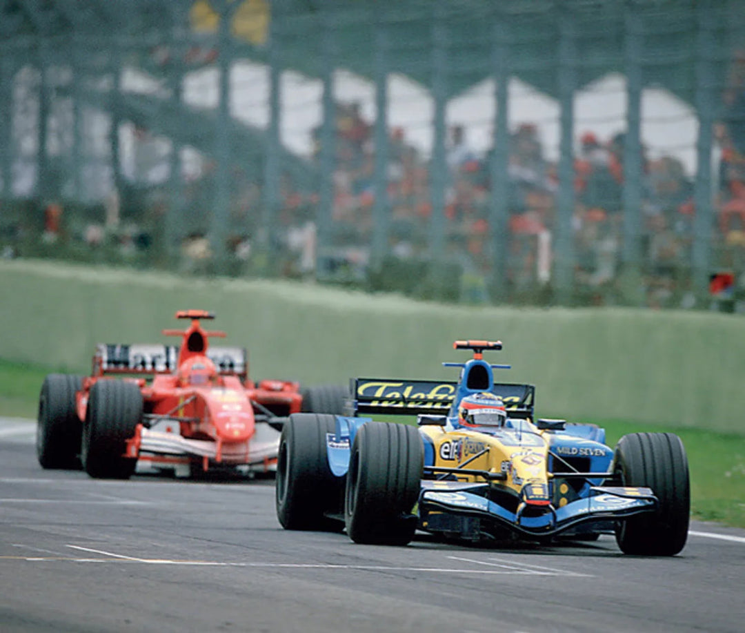 Tạp Chí AUTOSPORT Magazine #April 2025 - Kallos Vietnam
