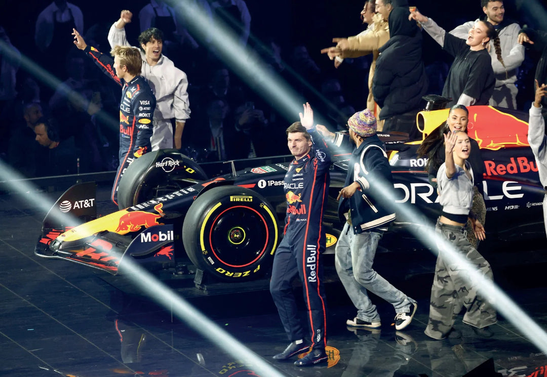 Tạp Chí AUTOSPORT Magazine #April 2025 - Kallos Vietnam