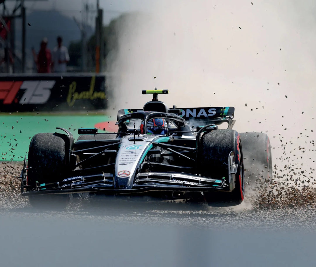 Tạp Chí AUTOSPORT Magazine #August 2025