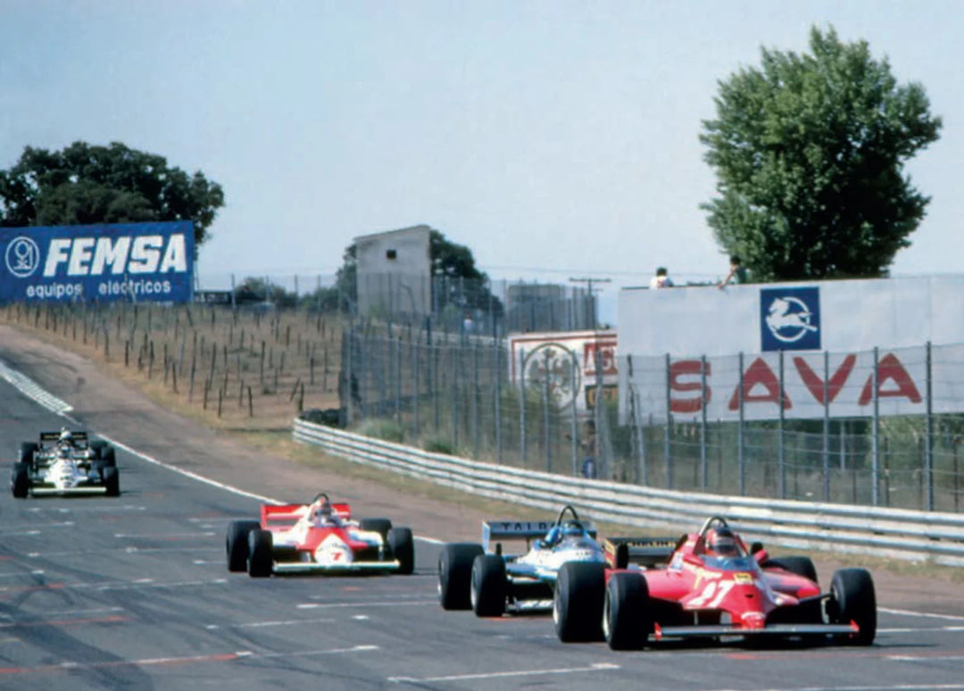 Tạp Chí AUTOSPORT Magazine #August 2025
