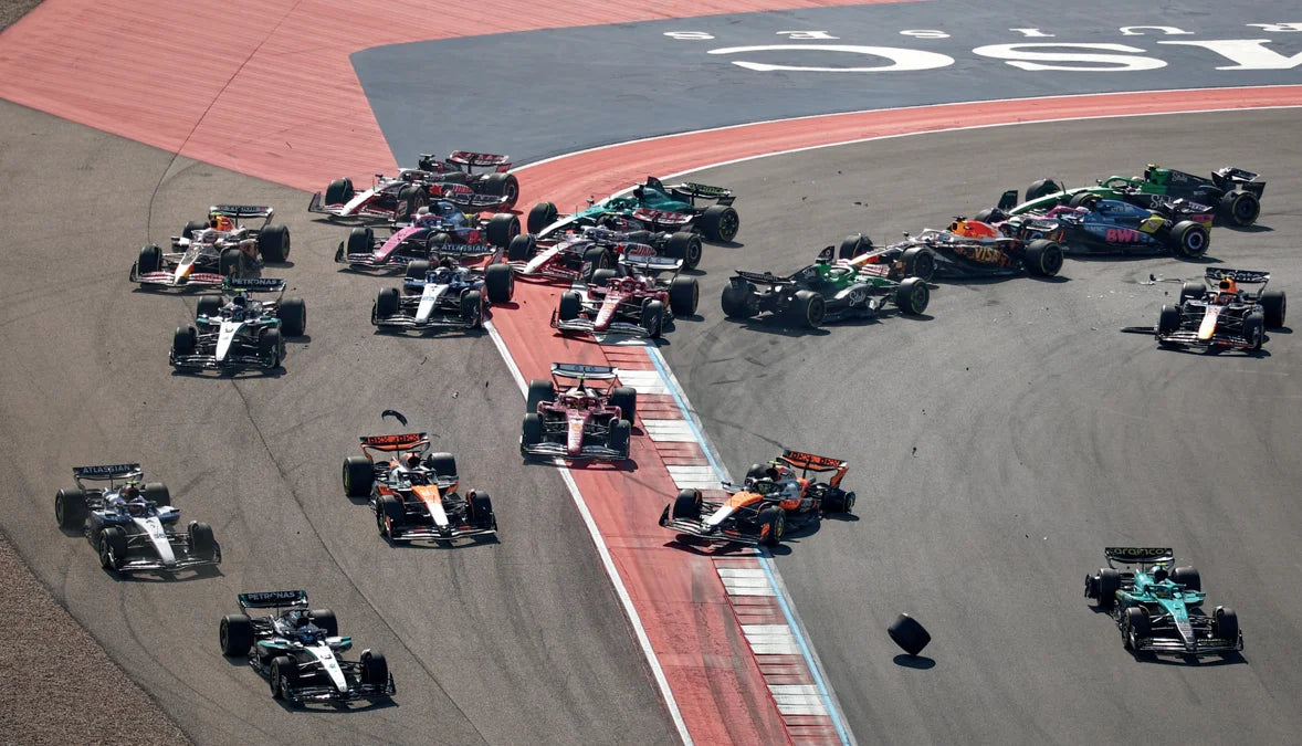 Tạp Chí AUTOSPORT Magazine #December 2025