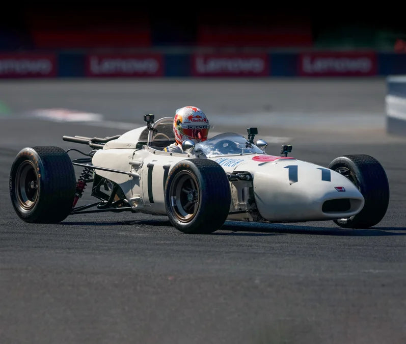 Tạp Chí AUTOSPORT Magazine #December 2025