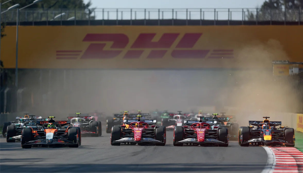 Tạp Chí AUTOSPORT Magazine #December 2025-Kallos