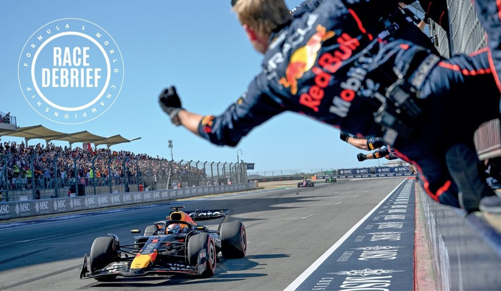 Tạp Chí AUTOSPORT Magazine #December 2025-Kallos