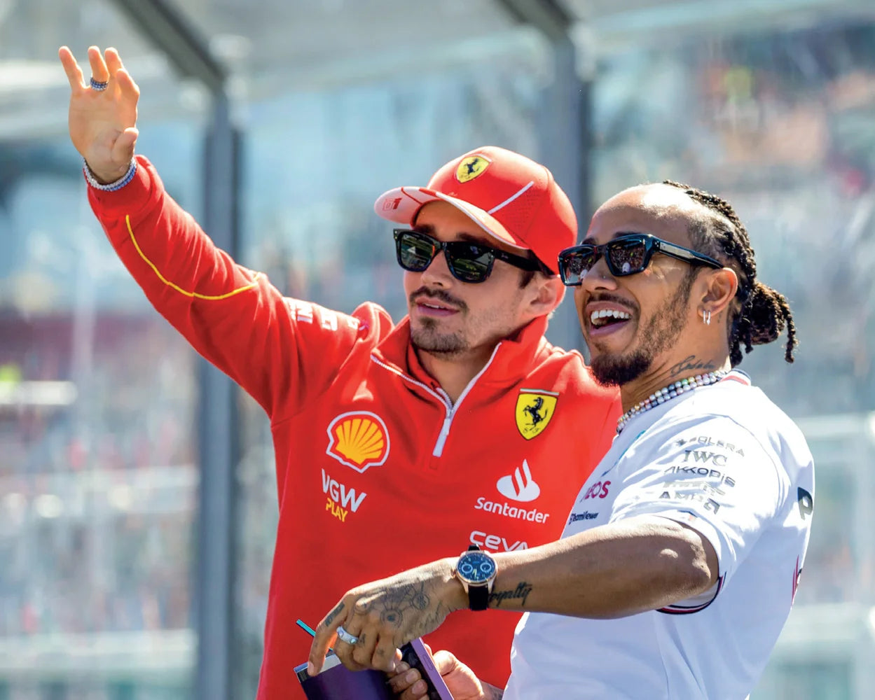 Tạp Chí AUTOSPORT Magazine #February 2025 - Kallos Vietnam