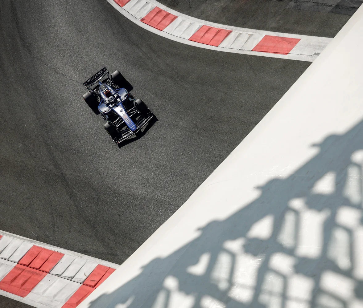 Tạp Chí AUTOSPORT Magazine #February 2025 - Kallos Vietnam