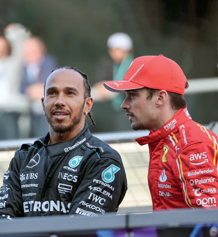 Tạp Chí AUTOSPORT Magazine #February 2025 - Kallos Vietnam