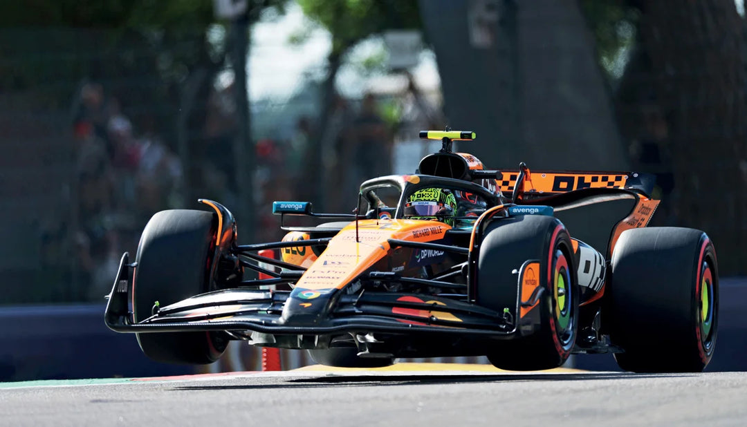 Tạp Chí AUTOSPORT Magazine #July 2025