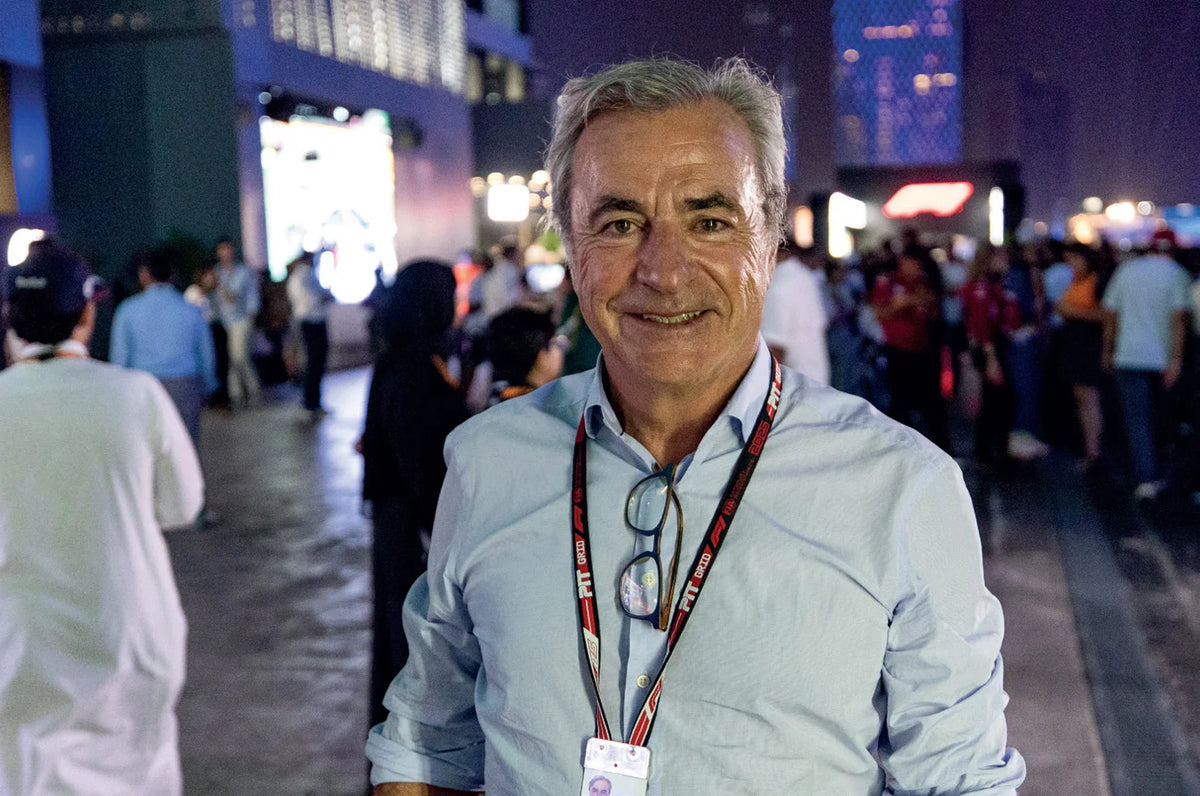 Tạp Chí AUTOSPORT Magazine #July 2025