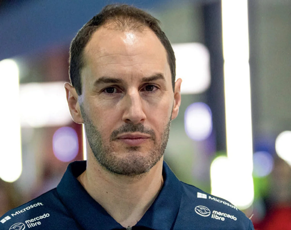 Tạp Chí AUTOSPORT Magazine #July 2025