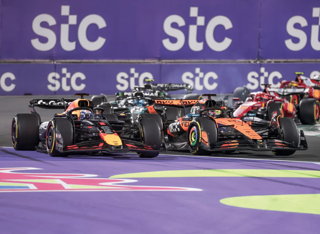 Tạp Chí AUTOSPORT Magazine #June 2025