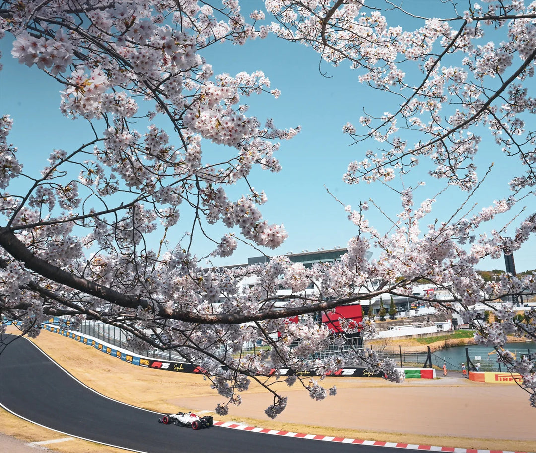 Tạp Chí AUTOSPORT Magazine #June 2025