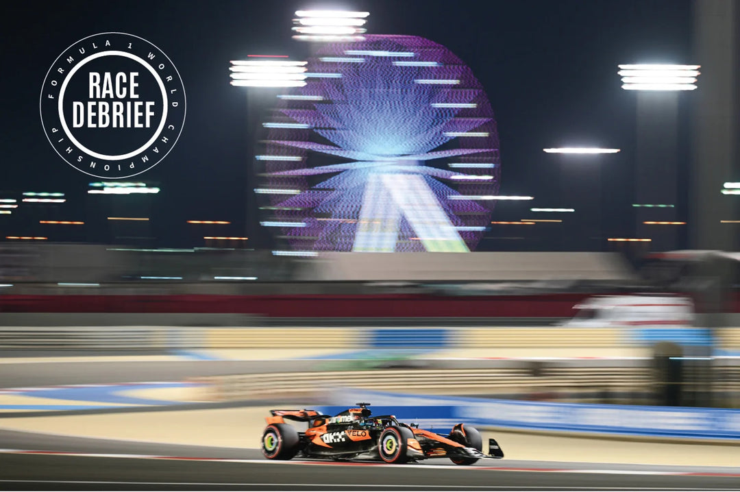 Tạp Chí AUTOSPORT Magazine #June 2025