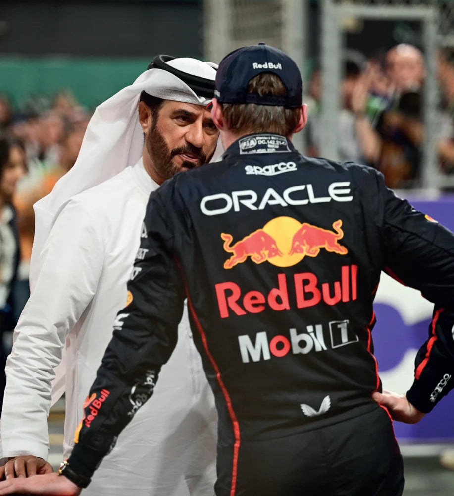 Tạp Chí AUTOSPORT Magazine #June 2025