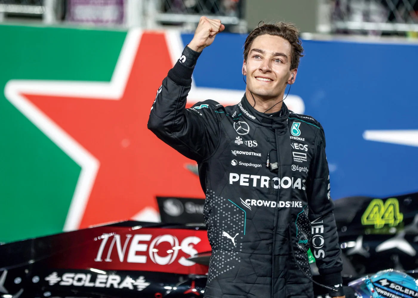 Tạp Chí AUTOSPORT Magazine #March 2025 - Kallos Vietnam