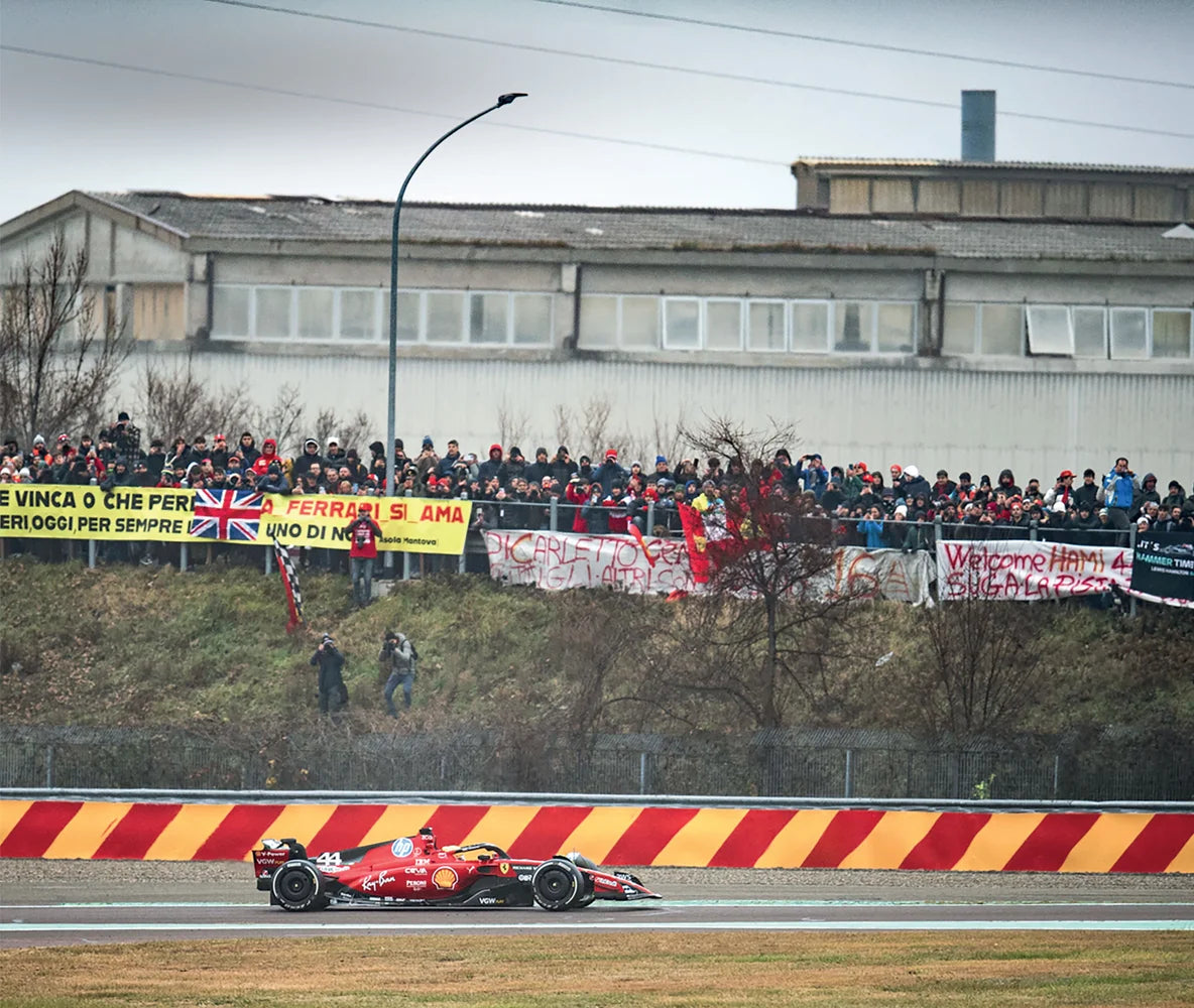 Tạp Chí AUTOSPORT Magazine #March 2025 - Kallos Vietnam