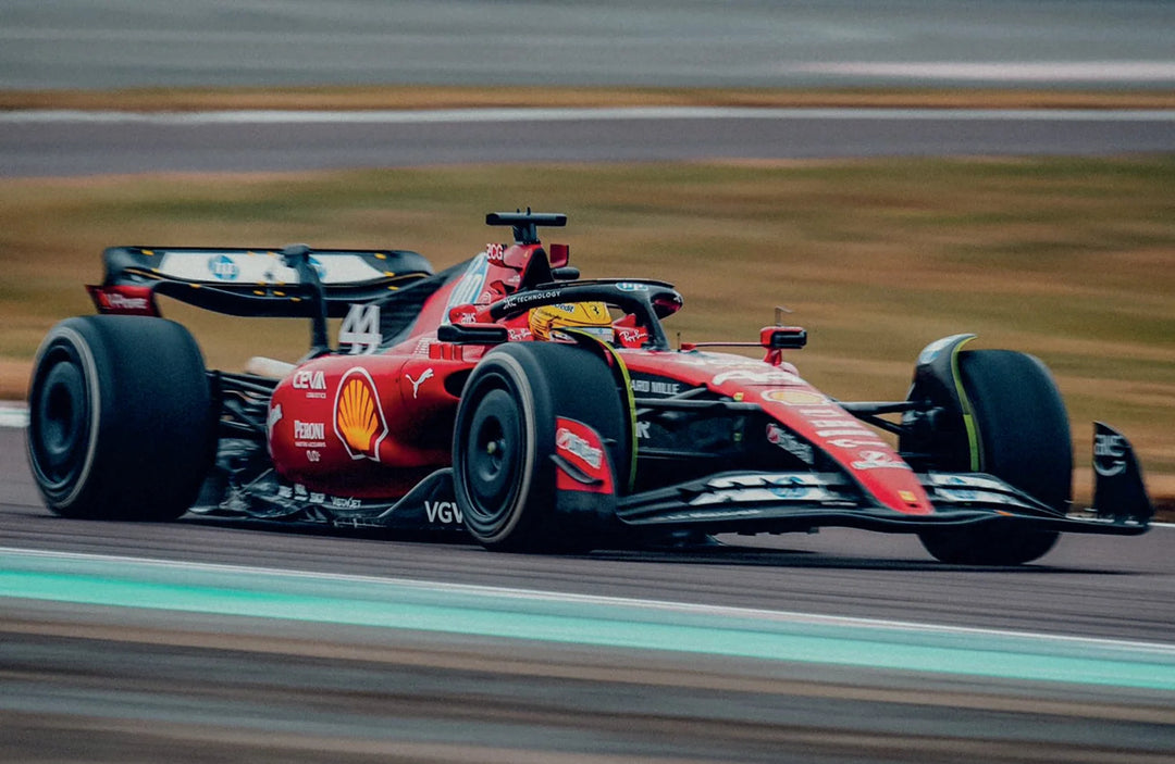 Tạp Chí AUTOSPORT Magazine #March 2025