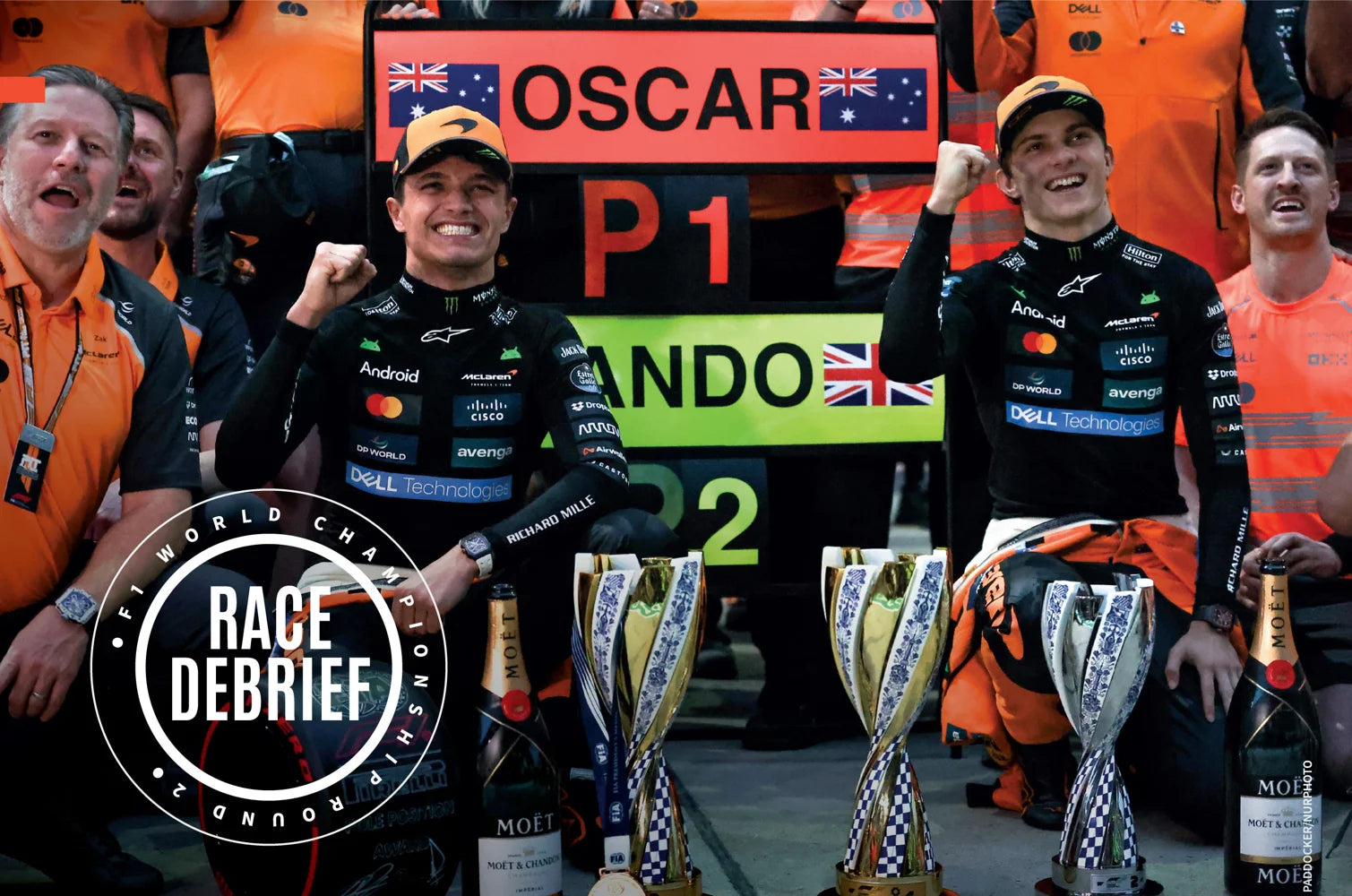 Tạp Chí AUTOSPORT Magazine #May 2025-Kallos