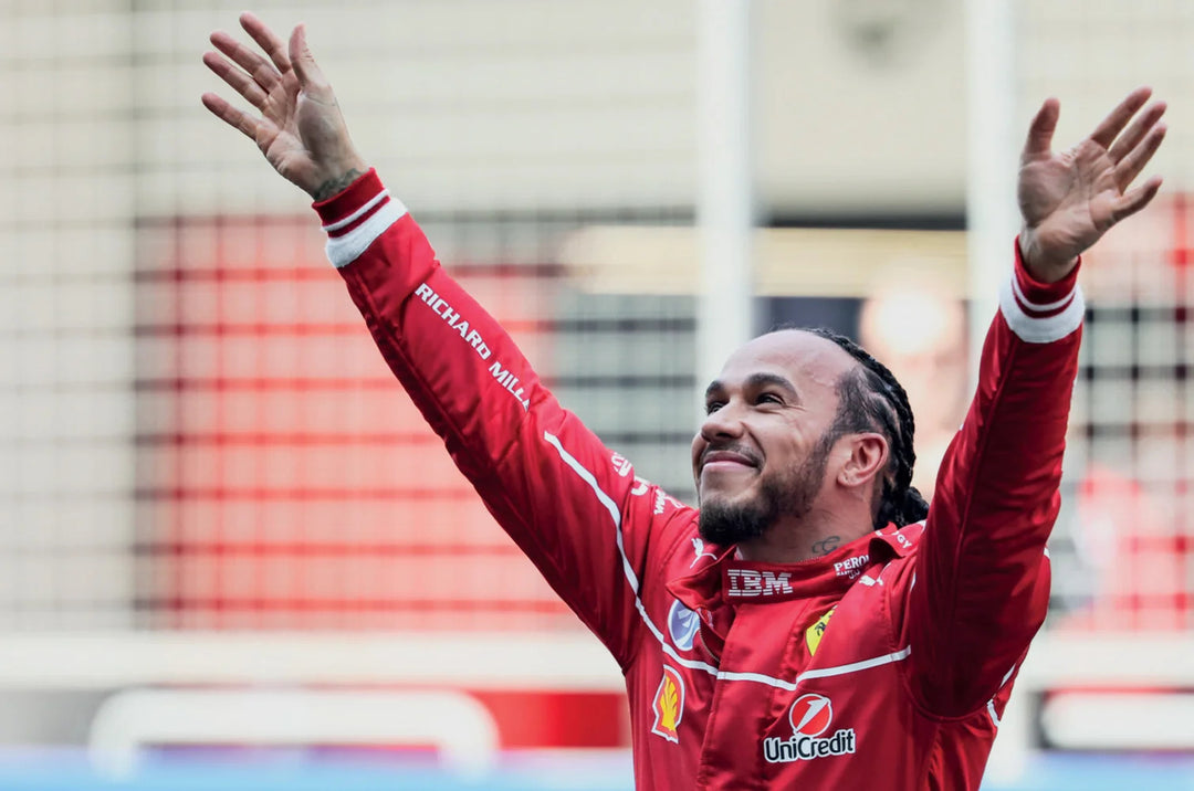 Tạp Chí AUTOSPORT Magazine #May 2025
