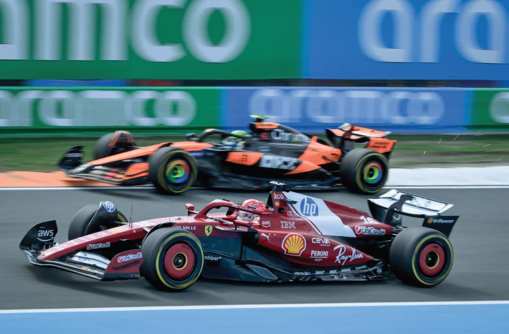 Tạp Chí AUTOSPORT Magazine #November 2025