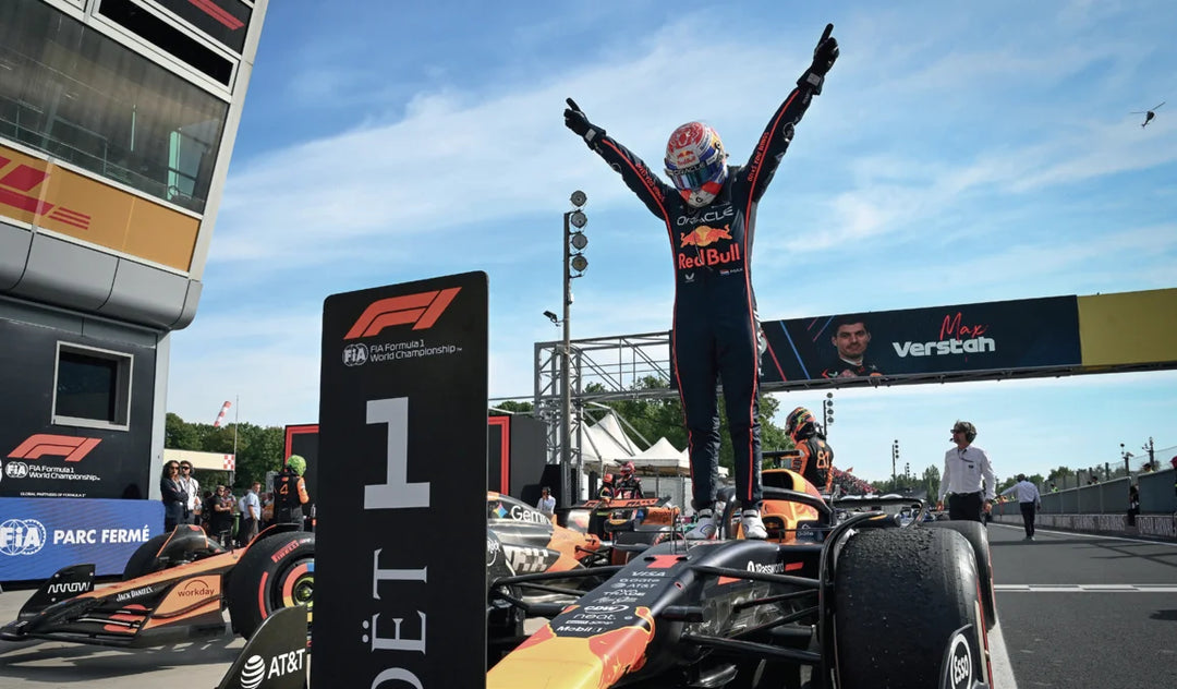 Tạp Chí AUTOSPORT Magazine #November 2025