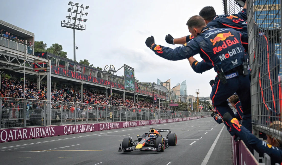 Tạp Chí AUTOSPORT Magazine #November 2025