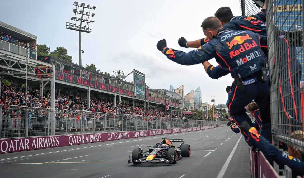 Tạp Chí AUTOSPORT Magazine #November 2025