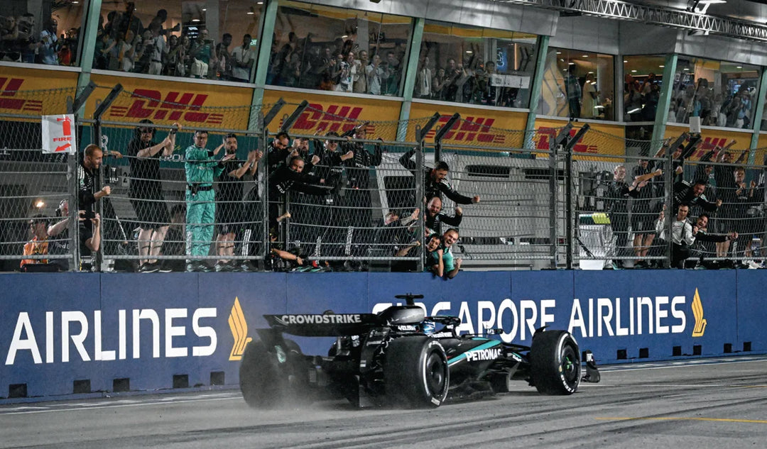 Tạp Chí AUTOSPORT Magazine #November 2025