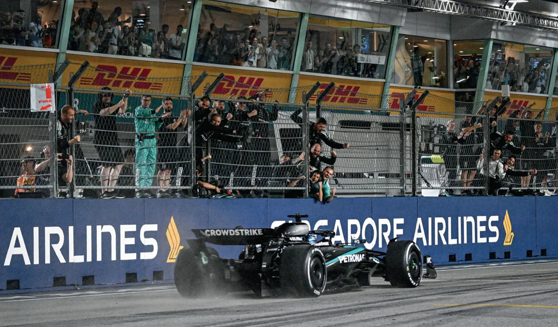 Tạp Chí AUTOSPORT Magazine #November 2025