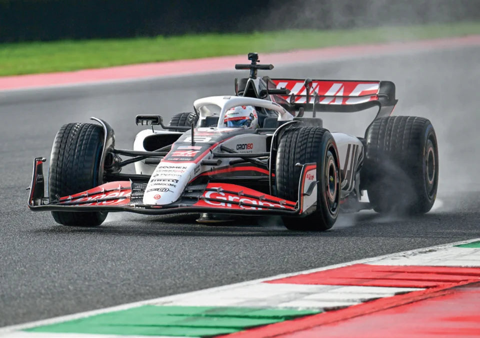 Tạp Chí AUTOSPORT Magazine #November 2025-Kallos