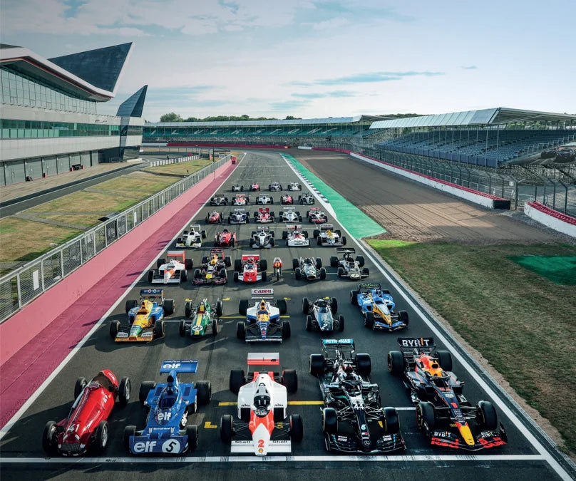 Tạp Chí AUTOSPORT Magazine #October 2025-Kallos