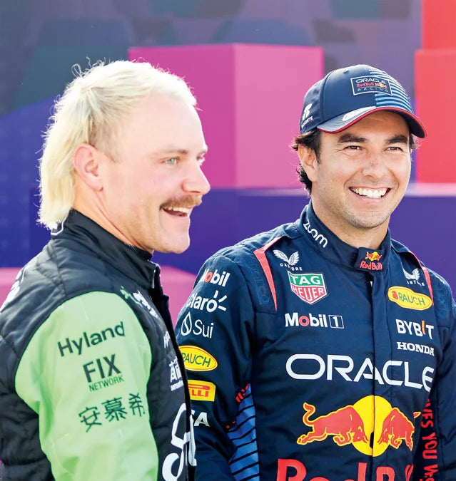 Tạp Chí AUTOSPORT Magazine #October 2025