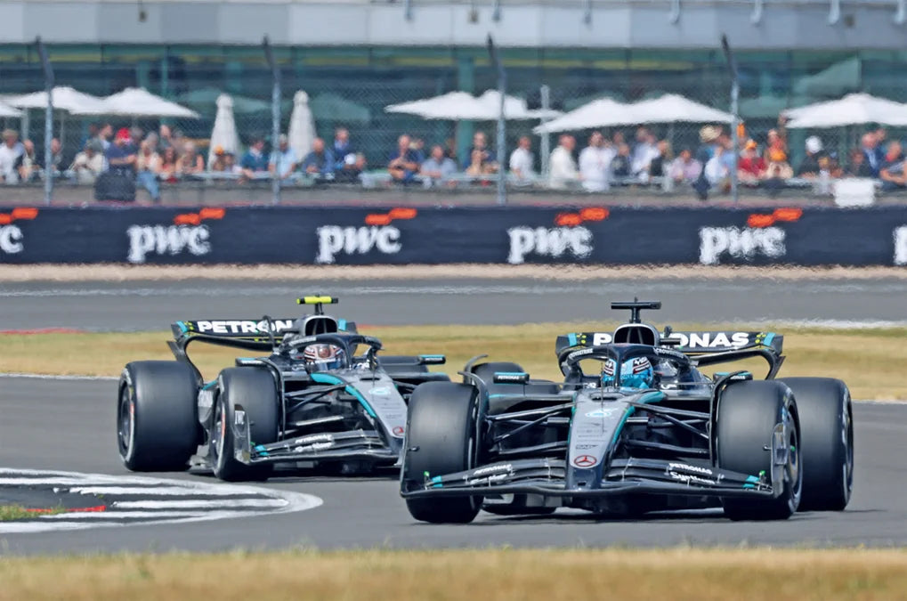 Tạp Chí AUTOSPORT Magazine #October 2025