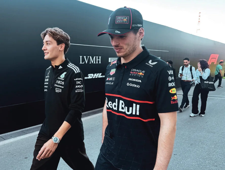 Tạp Chí AUTOSPORT Magazine #September 2025