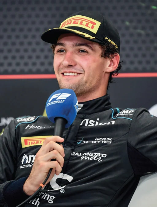 Tạp Chí AUTOSPORT Magazine #September 2025-Kallos