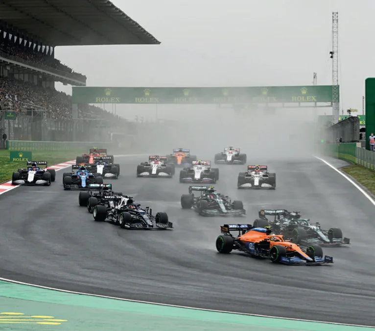Tạp Chí AUTOSPORT Magazine #September 2025
