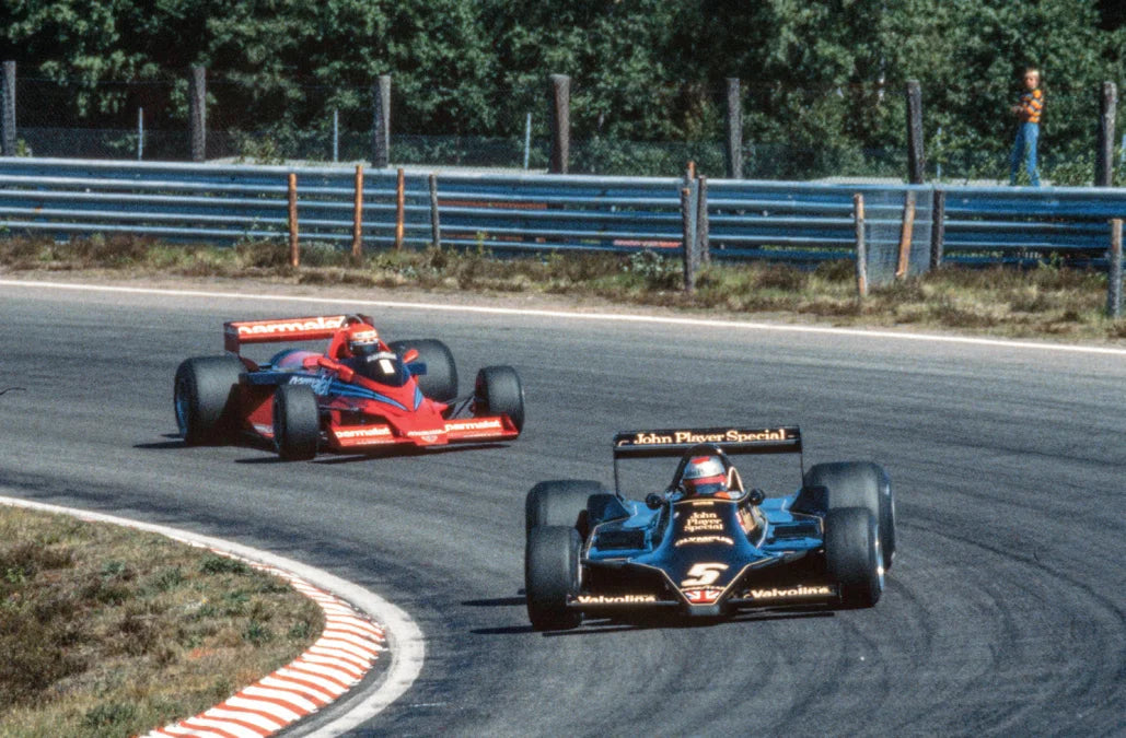 Tạp Chí AUTOSPORT Magazine #Summer 2025