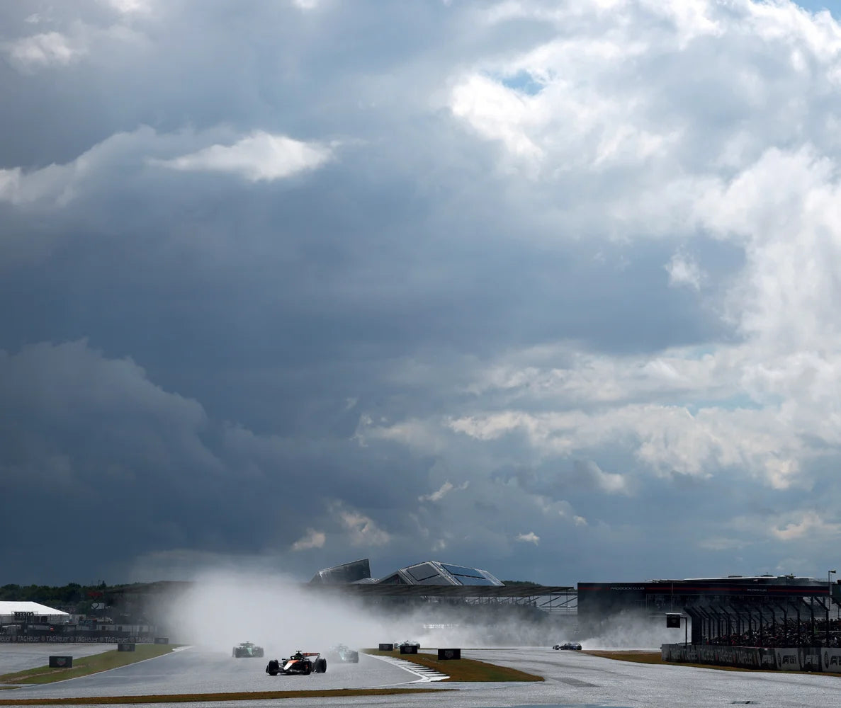 Tạp Chí AUTOSPORT Magazine #Summer 2025-Kallos