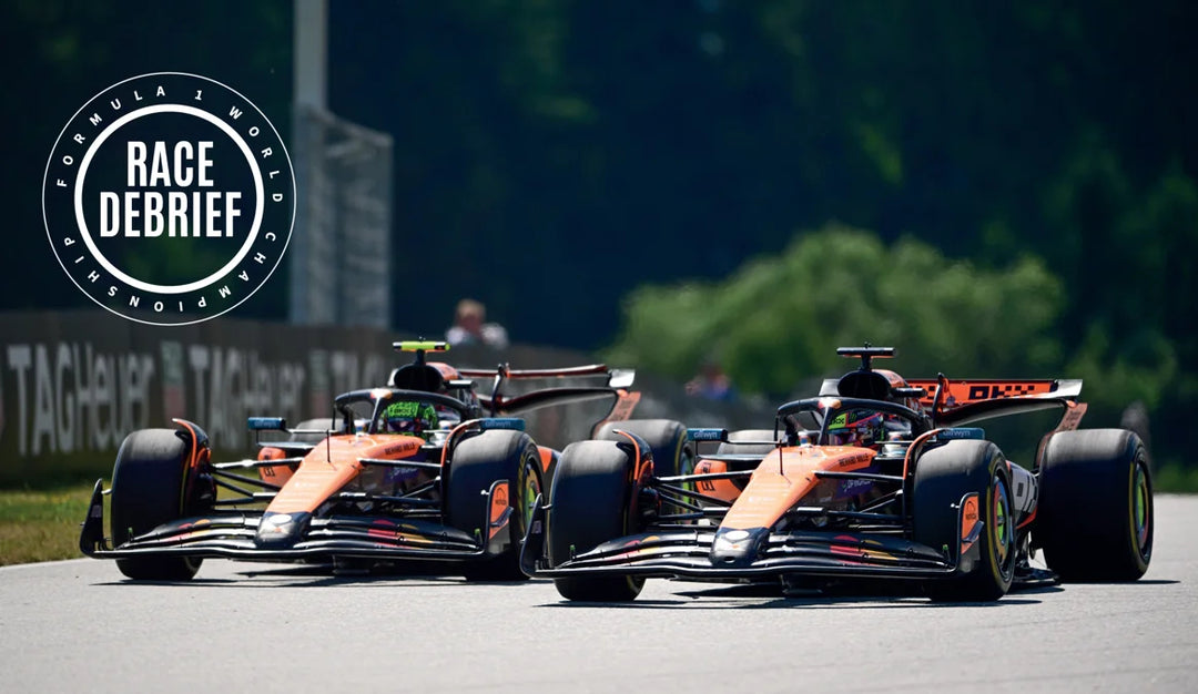 Tạp Chí AUTOSPORT Magazine #Summer 2025