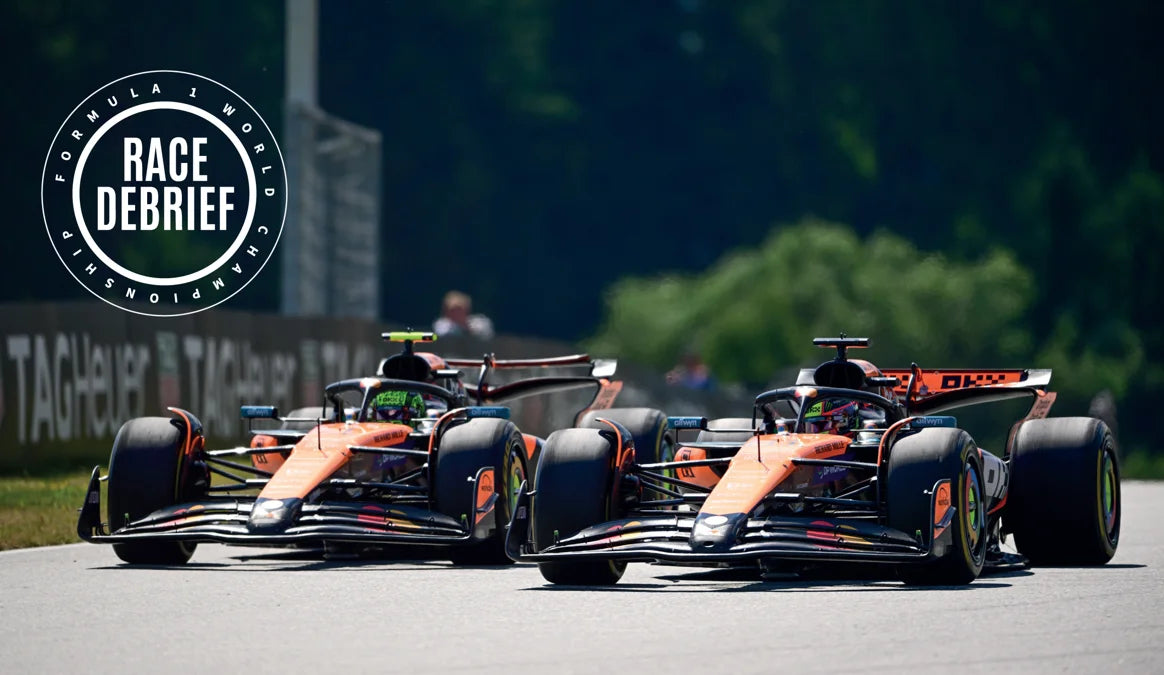Tạp Chí AUTOSPORT Magazine #Summer 2025