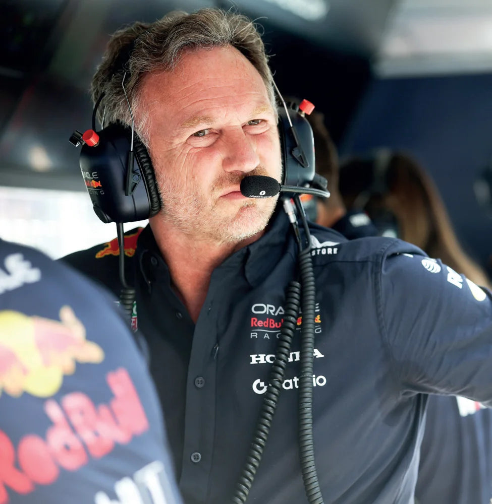 Tạp Chí AUTOSPORT Magazine #Summer 2025-Kallos