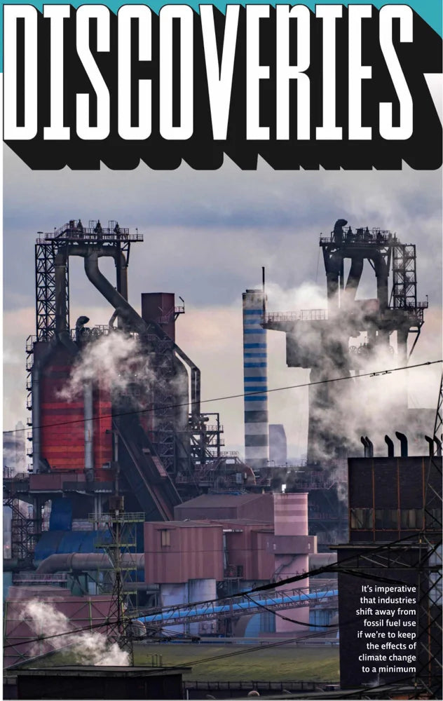 Tạp Chí BBC Science Focus (USA) Magazine #March 2025-Kallos